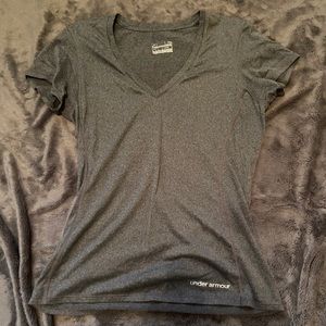 Under Armour Heat Gear T-Shirt
